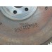Маховик Opel Astra H \ Family 2004-2015 253864 5616016 Маховик Opel Astra H \ Family 2004-2015 253864 5616016