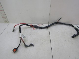 Клемма Opel Astra H \ Family 2004-2015 253866 55354307