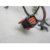 Клемма Opel Astra H \ Family 2004-2015 253866 55354307