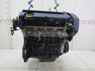 Двигатель (ДВС) Opel Astra H \ Family 2004-2015 253867 93188485
