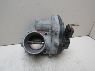 Заслонка дроссельная Ford Focus II 2008-2011 253891_751684 1505642 Заслонка дроссельная Ford Focus II 2008-2011 253891_751684 1505642
