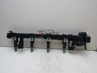 Рейка топливная (рампа) Ford Focus II 2008-2011 253893 1698074