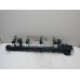 Рейка топливная (рампа) Ford Focus II 2008-2011 253893 1698074