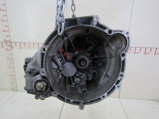 МКПП (механическая коробка переключения передач) Ford Focus II 2008-2011 253895 2014507