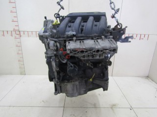 Двигатель (ДВС) Renault Kangoo 2003-2007 253883 7701473638 Двигатель (ДВС) Renault Kangoo 2003-2007 253883 7701473638