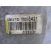 Двигатель (ДВС) Renault Kangoo 2003-2007 253883 7701473638 Двигатель (ДВС) Renault Kangoo 2003-2007 253883 7701473638