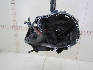 МКПП (механическая коробка переключения передач) Renault Kangoo 2003-2007 253881 7701723241