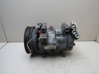 Компрессор системы кондиционирования Renault Clio 1991-1998 253879_758662 7700273801