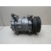 Компрессор системы кондиционирования Renault Clio 1991-1998 253879_758662 7700273801