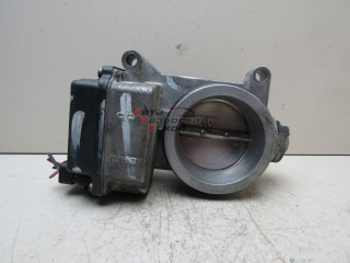 Заслонка дроссельная Renault Scenic 2003-2009 253873_758270 8200063652 Заслонка дроссельная Renault Scenic 2003-2009 253873_758270 8200063652