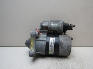 Стартер Renault Megane II 2002-2009 253872 8200266777
