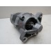 Стартер Renault Megane II 2002-2009 253872 8200266777