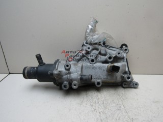 Корпус термостата Renault Sandero 2009-2014 253871_757972 7700600514