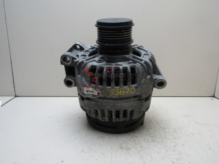 Генератор Renault Sandero 2009-2014 253870_757866 0124415014 Генератор Renault Sandero 2009-2014 253870_757866 0124415014