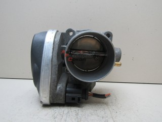 Заслонка дроссельная Renault Laguna II 2001-2008 253900_751676 8200190230 Заслонка дроссельная Renault Laguna II 2001-2008 253900_751676 8200190230
