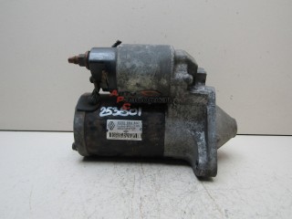 Стартер Renault Modus 2004-2012 253901_751740 8200584837 Стартер Renault Modus 2004-2012 253901_751740 8200584837