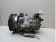 Компрессор системы кондиционирования Renault Kangoo 2008-2021 253904_751854 8200651251