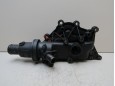 Корпус термостата Renault Megane III 2009-нв 253909 8200700092