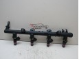 Форсунка инжекторная электрическая Renault Modus 2004-2012 253910_752468 8200505191 Форсунка инжекторная электрическая Renault Modus 2004-2012 253910_752468 8200505191