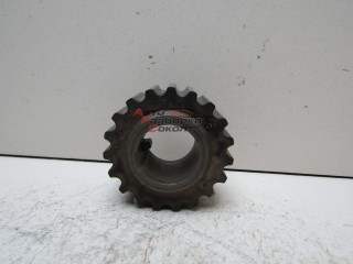 Шестерня коленвала Renault Megane III 2009-нв 253911 8200758088 Шестерня коленвала Renault Megane III 2009-нв 253911 8200758088