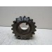 Шестерня коленвала Renault Megane III 2009-нв 253911 8200758088 Шестерня коленвала Renault Megane III 2009-нв 253911 8200758088