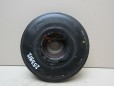 Шкив коленвала Renault Megane II 2002-2009 253912 123033245R
