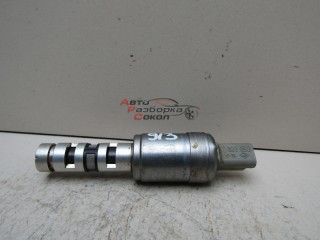 Клапан электромагн. изменения фаз ГРМ Renault Megane III 2009-нв 253913 8200823650 Клапан электромагн. изменения фаз ГРМ Renault Megane III 2009-нв 253913 8200823650