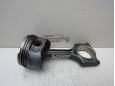 Шатун Renault Megane III 2009-нв 253929 121009455R