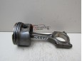 Шатун Renault Megane III 2009-нв 253930 121009455R