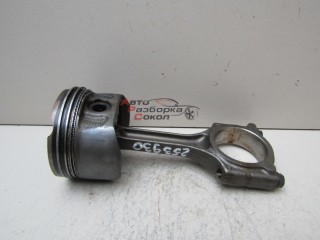 Шатун Renault Megane III 2009-нв 253930 121009455R Шатун Renault Megane III 2009-нв 253930 121009455R