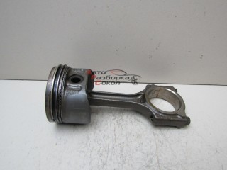 Шатун Renault Megane III 2009-нв 253931 121009455R Шатун Renault Megane III 2009-нв 253931 121009455R