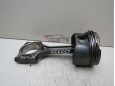 Шатун Renault Megane III 2009-нв 253932 121009455R