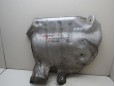  Экран тепловой Renault Scenic 2009-2015 253934_752776 8200486291