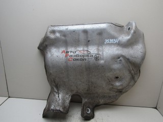 Экран тепловой Renault Scenic 2009-2015 253934_752776 8200486291 Экран тепловой Renault Scenic 2009-2015 253934_752776 8200486291