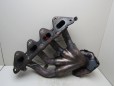 Коллектор выпускной Renault Laguna III 2009-2015 253937_753021 8200543309