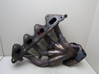 Коллектор выпускной Renault Laguna III 2009-2015 253937_753021 8200543309 Коллектор выпускной Renault Laguna III 2009-2015 253937_753021 8200543309