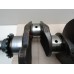 Коленвал Renault Laguna II 2001-2008 253941_753069 8200416793