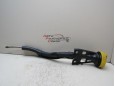Щуп масляный Renault Megane III 2009-нв 253944 8200446174