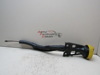 Щуп масляный Renault Megane III 2009-нв 253944 8200446174