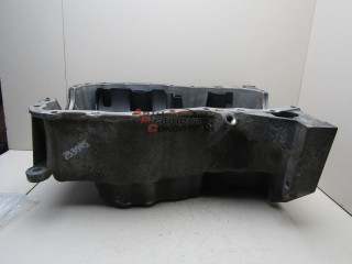 Поддон масляный двигателя Renault Megane III 2009-нв 253945 8200318813