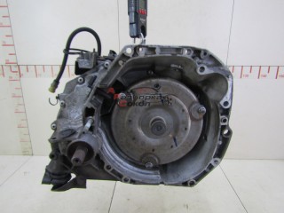 АКПП (автоматическая коробка переключения передач) Renault Clio III 2005-2012 253948 8200222286