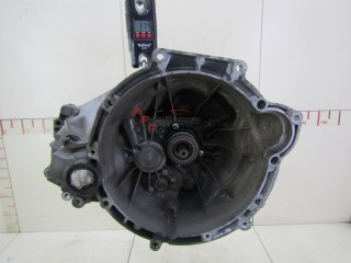 МКПП (механическая коробка переключения передач) Ford Focus II 2008-2011 253950 1479785