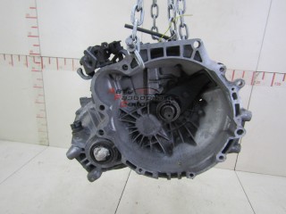 МКПП (механическая коробка переключения передач) Hyundai Getz 2002-2005 253951_753283 4300022908