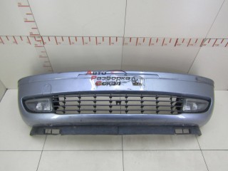 Бампер передний Opel Zafira (F75) 1999-2005 253952 9119200 Бампер передний Opel Zafira (F75) 1999-2005 253952 9119200