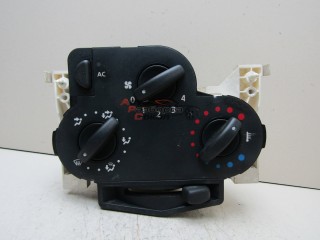 Блок управления печкой Renault Sandero 2009-2014 253954_753285 6001547668