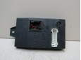 Блок электронный Renault Logan 2005-2014 253957 8200296328B