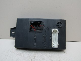 Блок электронный Renault Logan 2005-2014 253957 8200296328B Блок электронный Renault Logan 2005-2014 253957 8200296328B