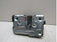 Замок двери передней левой Renault Logan 2005-2014 253958 6001547510