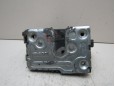  Замок двери задней левой Renault Logan 2005-2014 253960 6001547512