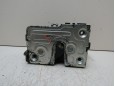Замок двери задней правой Renault Logan 2005-2014 253961 6001547513